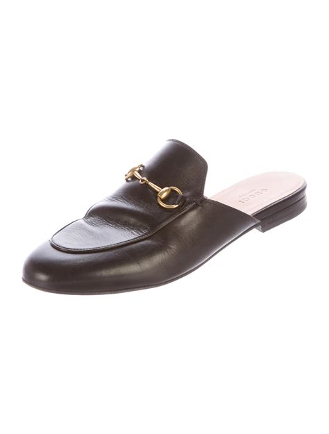 gucci prince town loafers mens cheap|gucci princetown loafer mule.